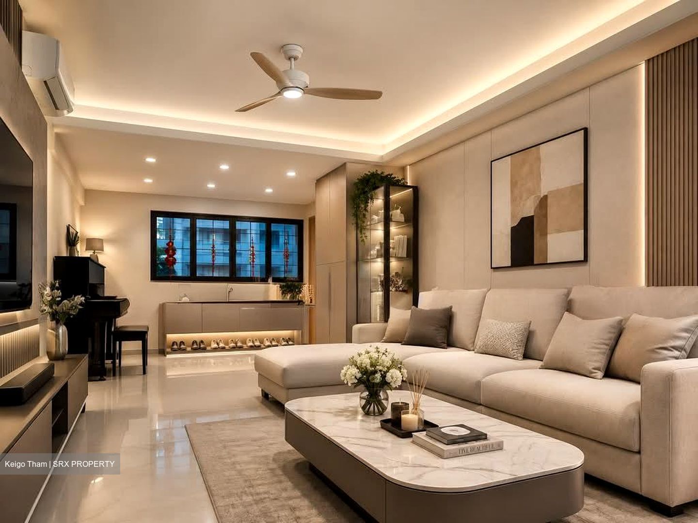 Blk 430 Clementi Avenue 3 (Clementi), HDB 4 Rooms #602309371